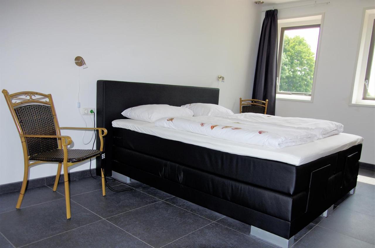 Bed And Breakfast Wouw Exteriör bild