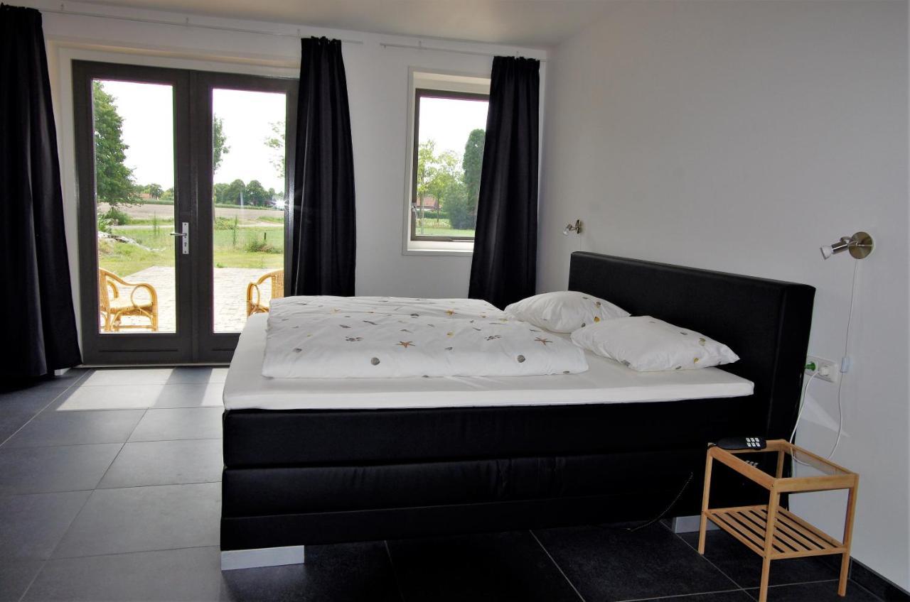 Bed And Breakfast Wouw Exteriör bild