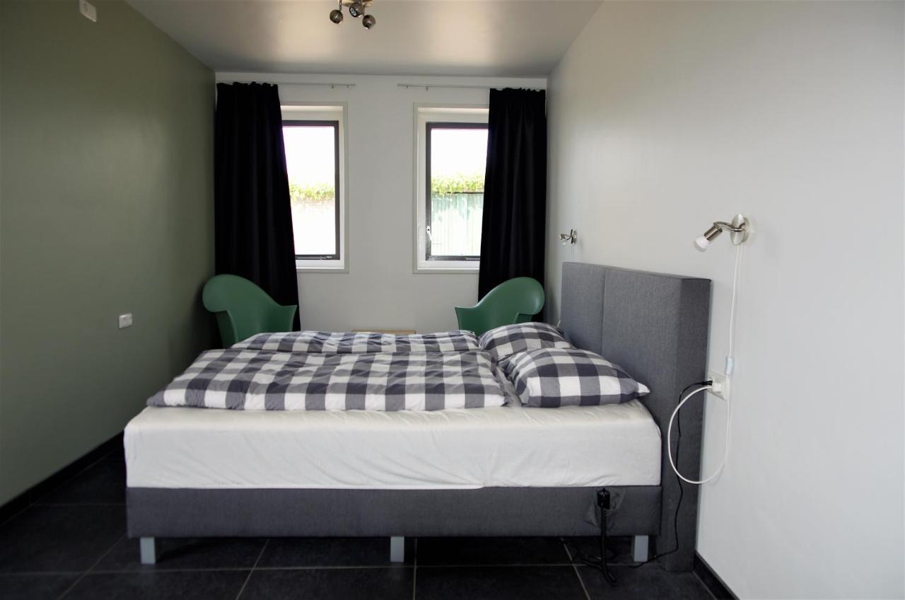 Bed And Breakfast Wouw Exteriör bild