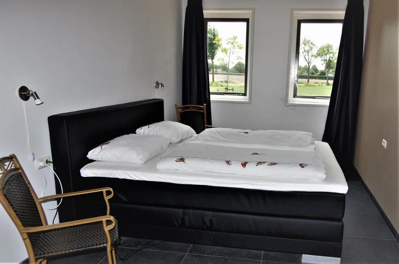 Bed And Breakfast Wouw Exteriör bild