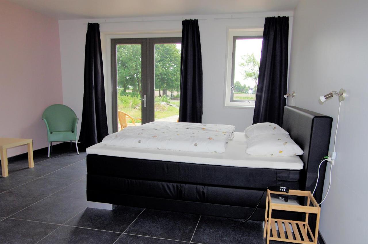 Bed And Breakfast Wouw Exteriör bild